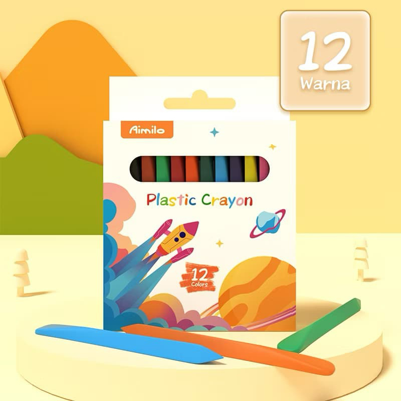 

Crayon Anak