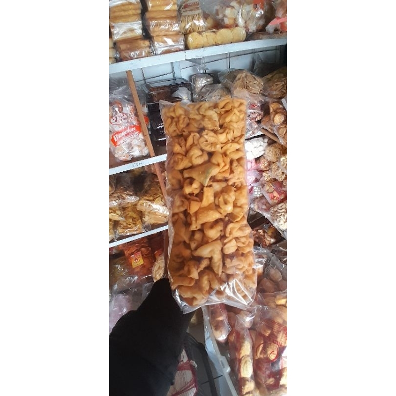 

pangsit cumi 500g