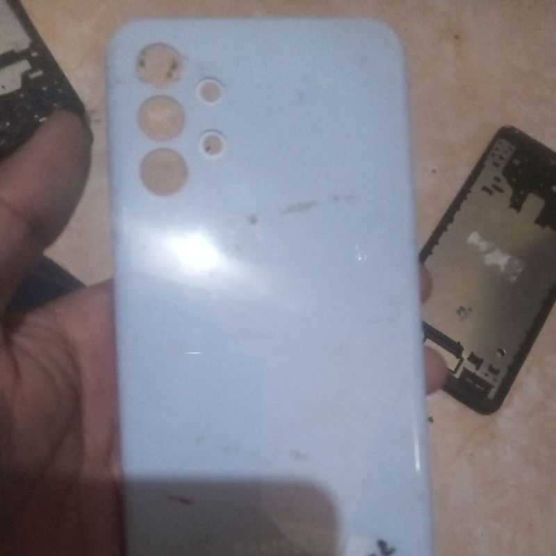 kesing baru samsung a13 BARU galaxy