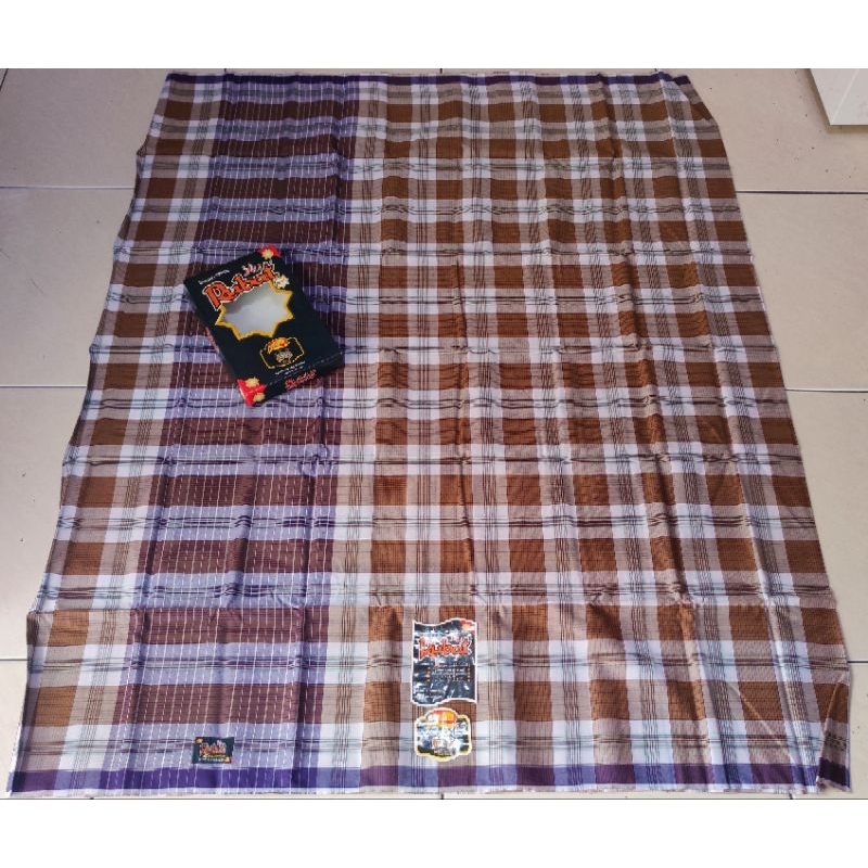 SARUNG JADUL RUBAT SUPER PREMIUM