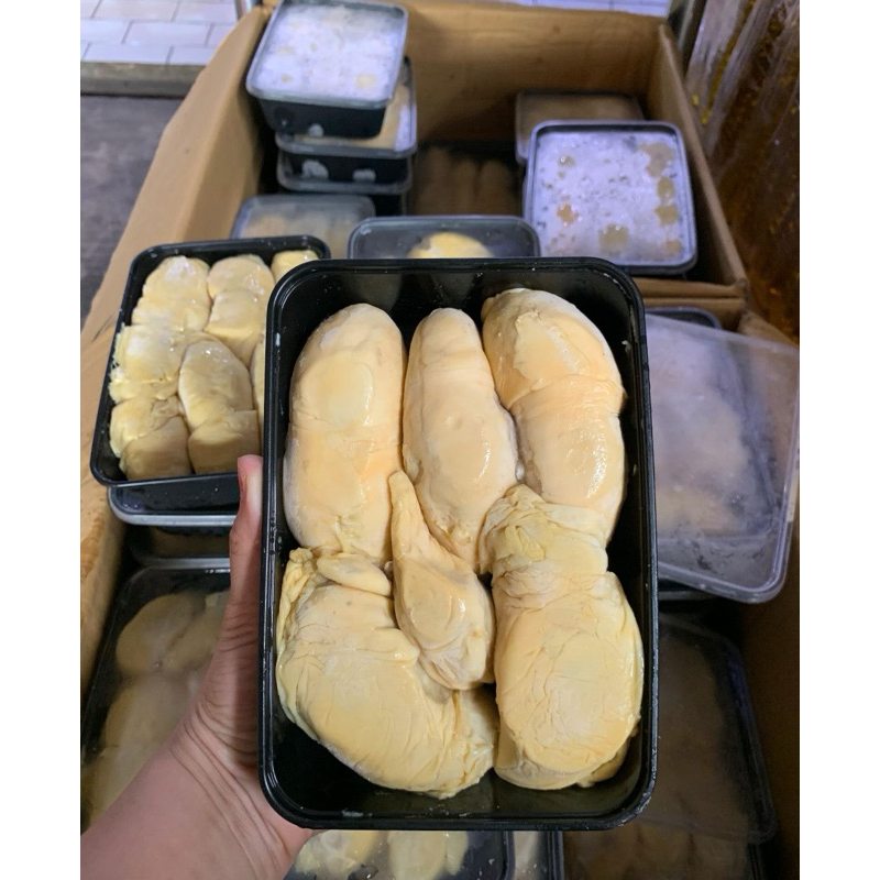 

durian medan