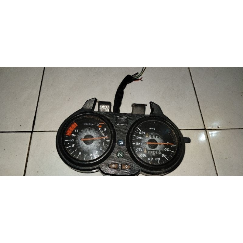 spidometer mp Primus hiu ORI copotan