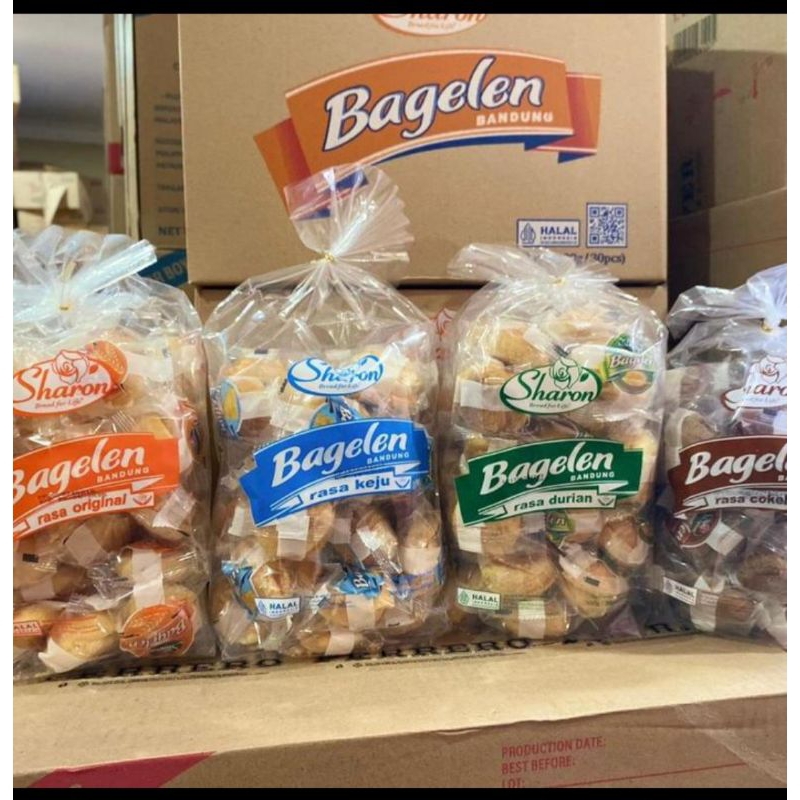 

bagelan viral terlaris