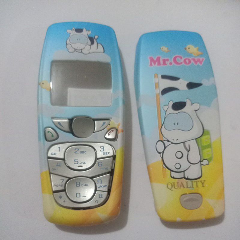 Casing Nokia 3530