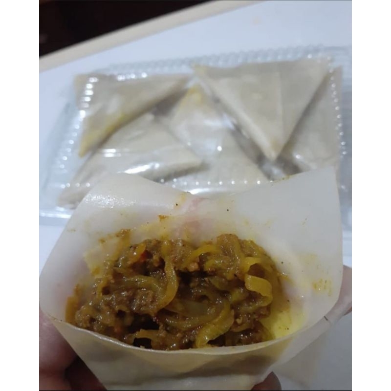 

Samosa