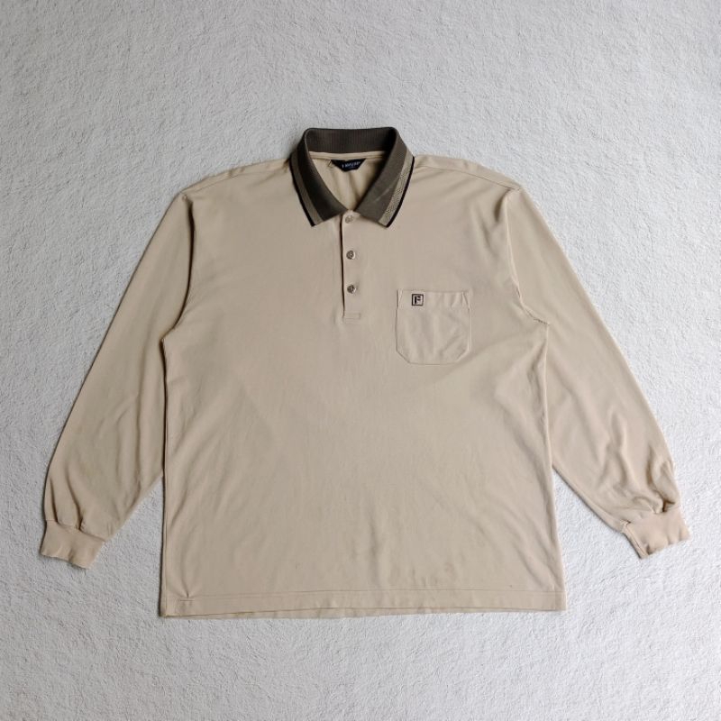 polo Faveri brand