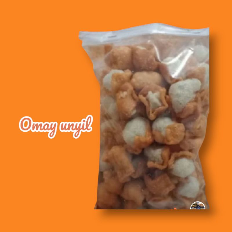 

omayunyil berat 500g