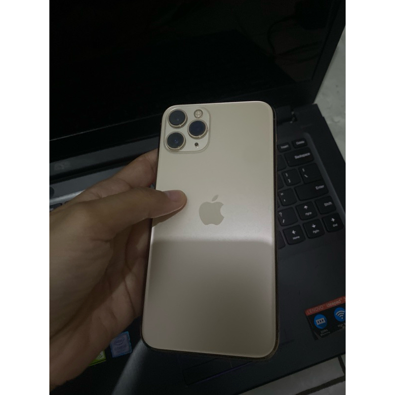 IPHONE 11 PRO 64GB EX IBOX