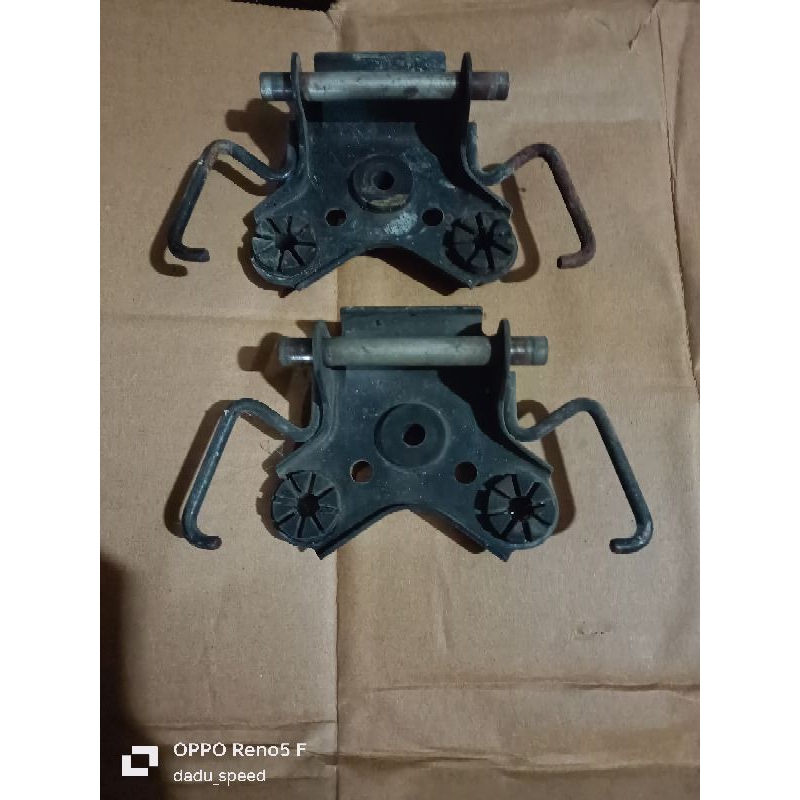 engsel jok Yamaha Jupiter MX old Jupiter MX new original