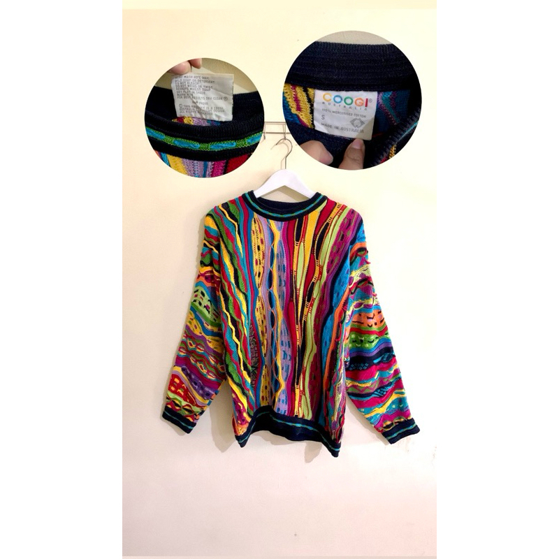 Coogi Australian