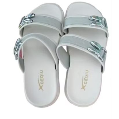 Sandal Wanita Dewasa, Sandal CEQIU || EH 78B || sandal Fashion uk 36-40
