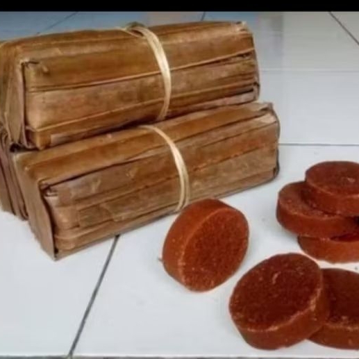 

PROMO Gula aren asli dari petani fress guala terlaris di jual/1kg