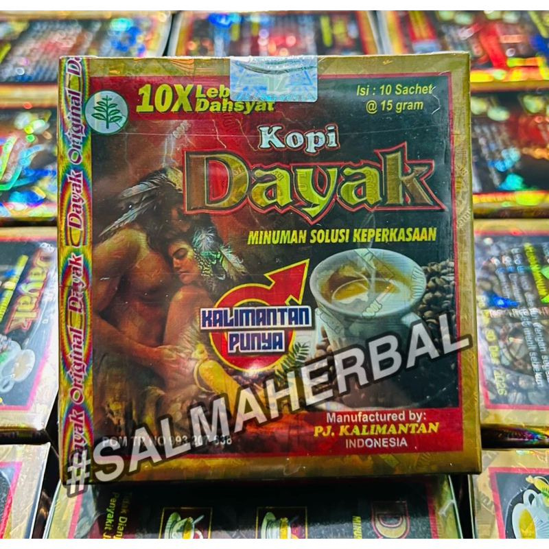 

KOPI DYK ORIGINAL