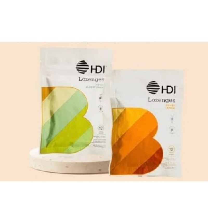 

permen proliz lozenges ori & lemon 2027