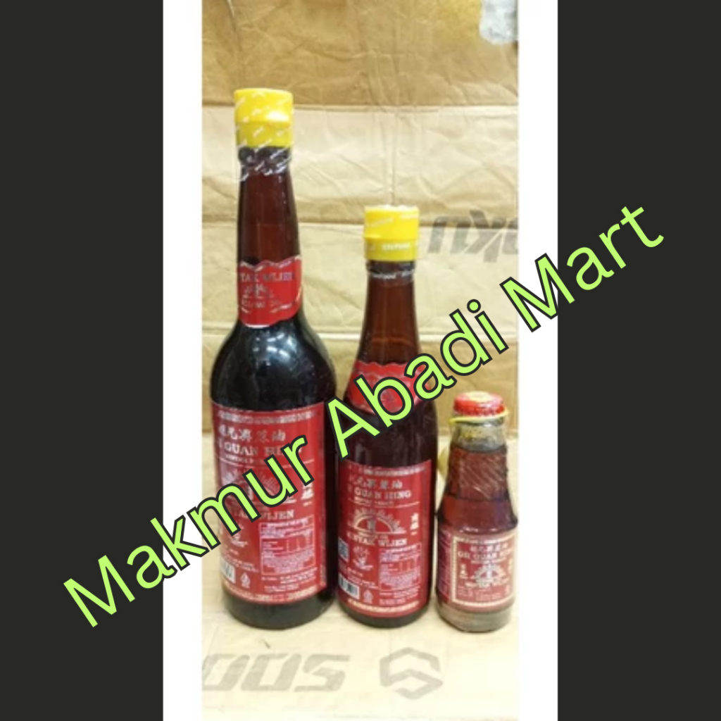 

minyak wijen matahari 600/300/100ml/oh guan hing/matahari