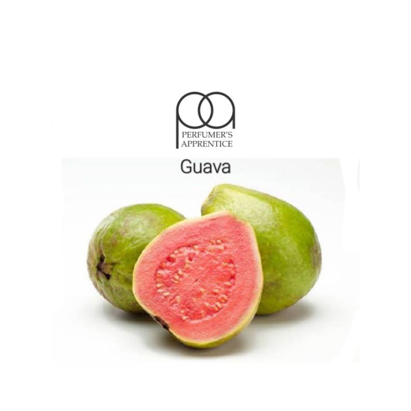 

TFA Guava essence flavours