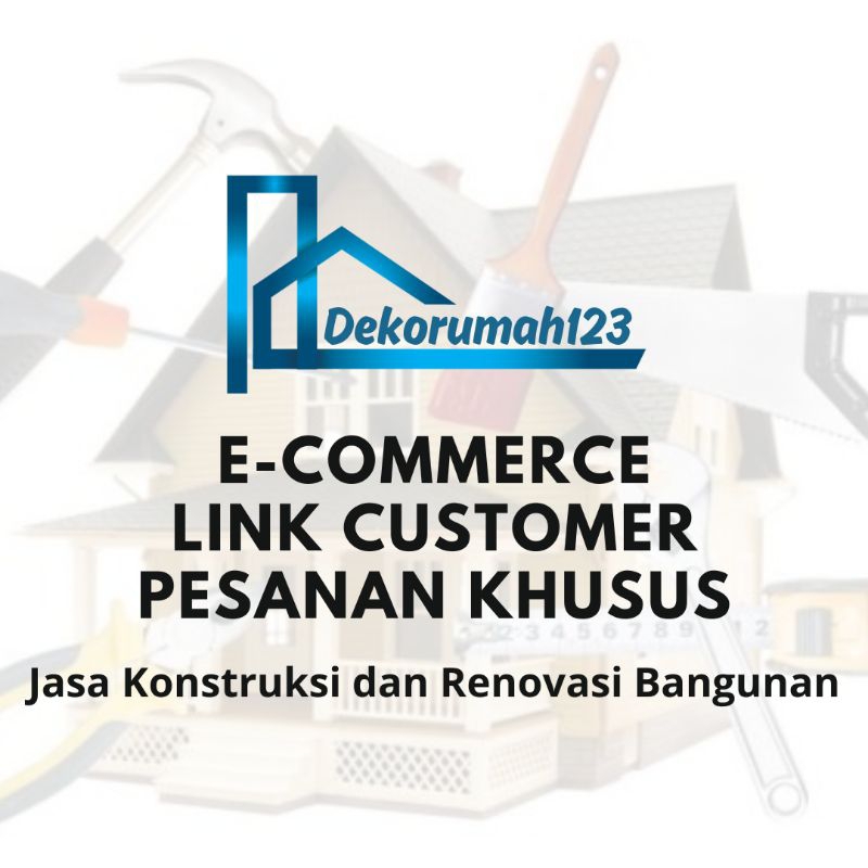 Konstruksi Kanopi Alderon Single untuk Carport Rumah