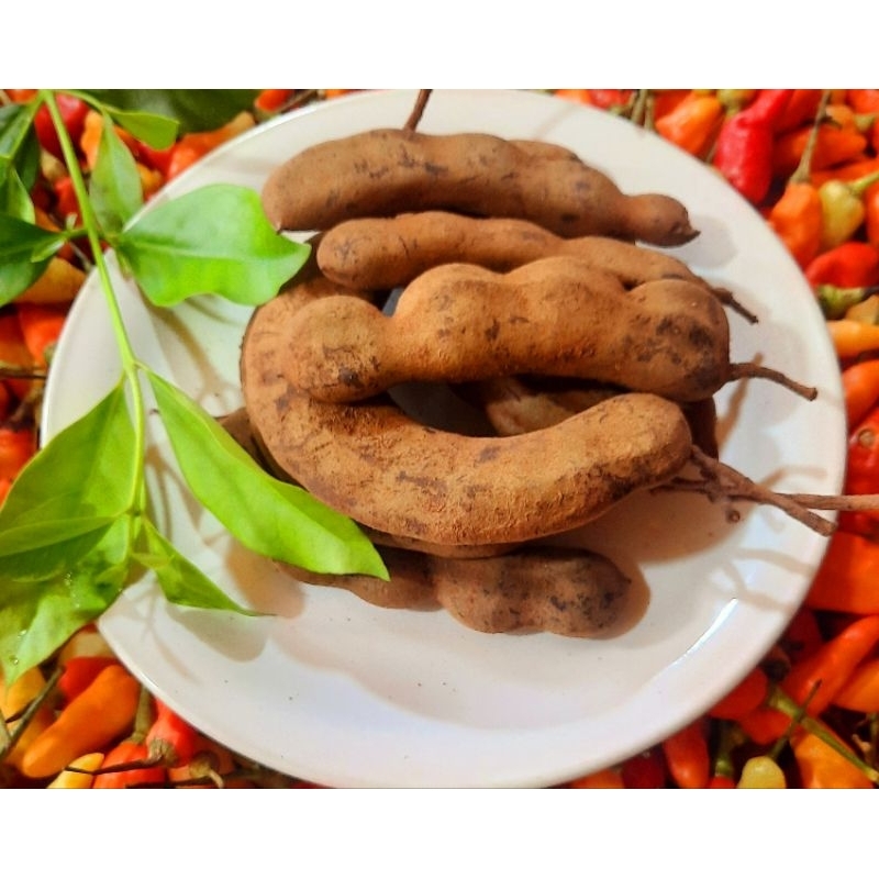 

Asem Buah 1 Kilo