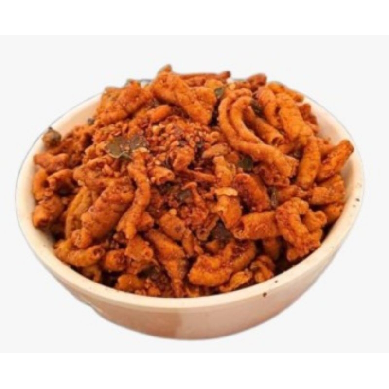 

USUS KERING PEDAS