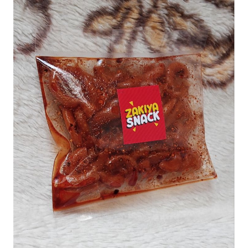 

MACRONI CIKRUH MINYAK PEDAS 40GRAM