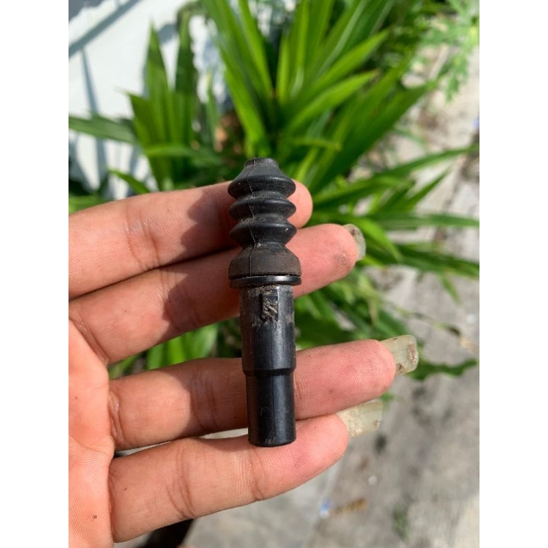 Klik pembuka tutup tangki jazz ge8 original