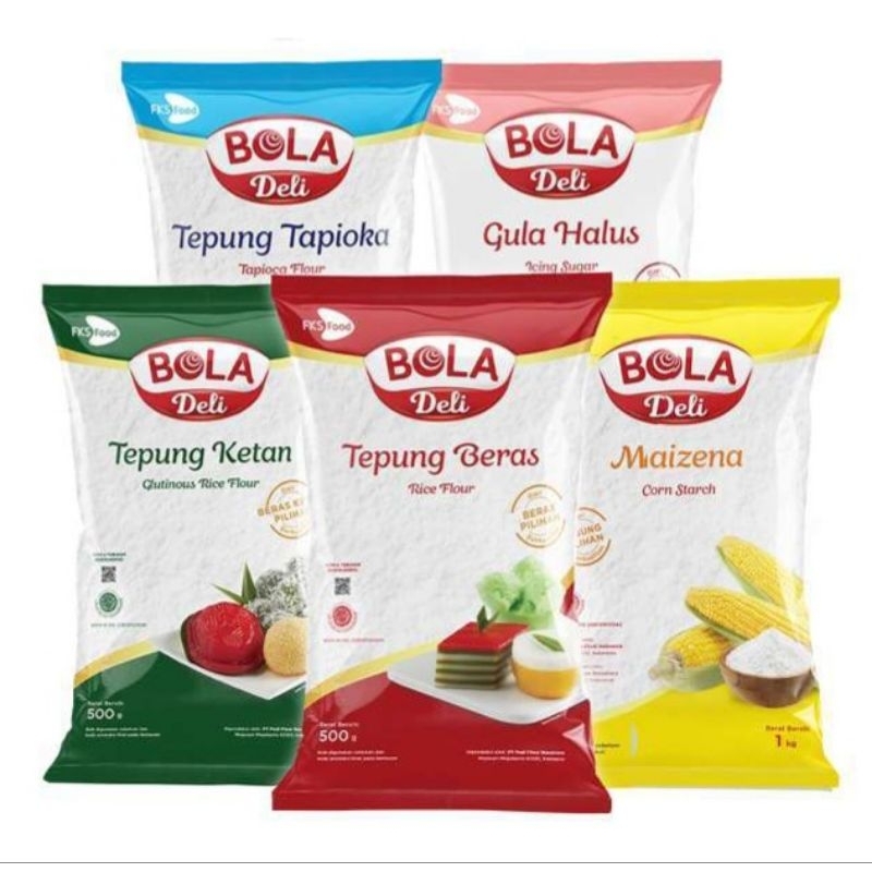 

BOLA DELI TEPUNG BERAS TEPUNG KETAN TEPUNG TAPIOKA MAIZENA / TEPUNG KANJI TEPUNG MOCHI KUE BASAH