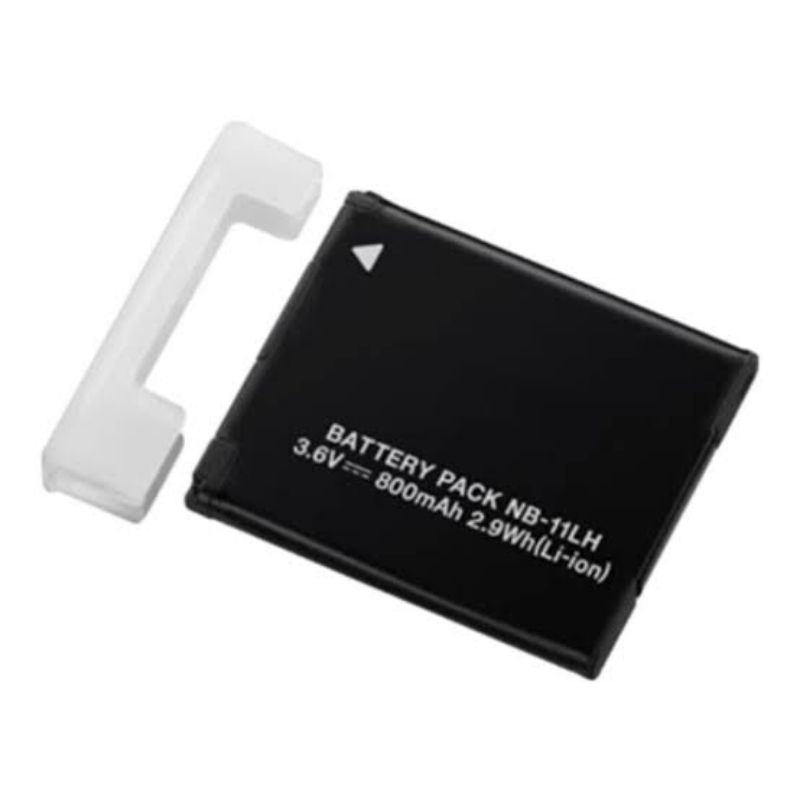BATERAI KAMERA CANON BATRAY IXUS 165 170 175 BATEREY CAMERA IXUS 180 185 190 240 HS