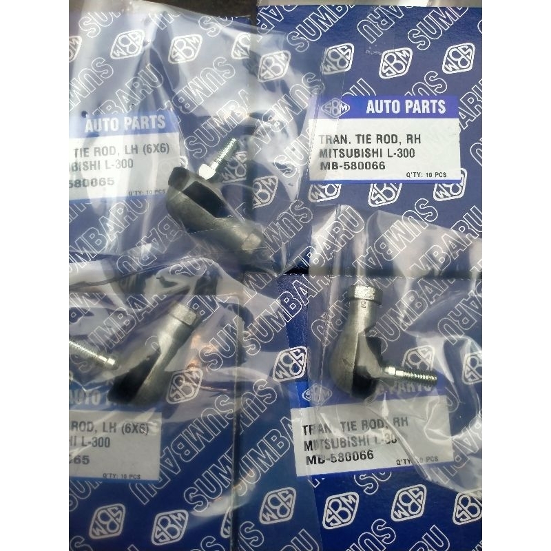 Tie rod Transmition mobil mitsubishi L300 kanan Taiwan