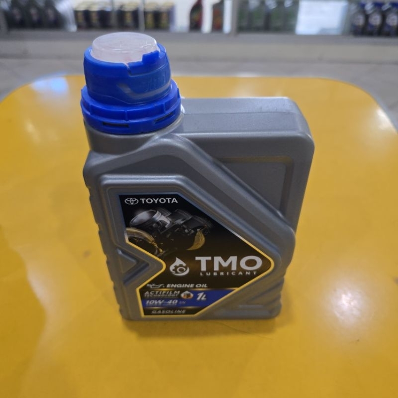 OLI MOBIL TMO 10W-40 1L
