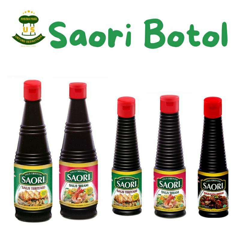 

Saori saos tiram Saori Saos Tiram Sachet 23ml Saori Saos Tiram 133ml Saos tiram saori 270ml Saori Saus Teriyaki Botol 135ml Teriyaki 275ml Saori Teriyaki 275ml Saus Tiram Saori instant saos saceht saos lada hitam saori lada hitam merica
