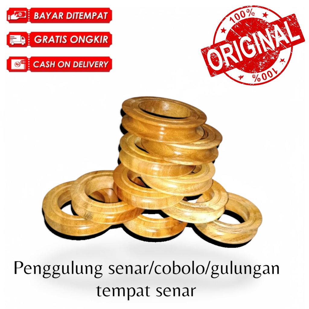 Gulungan senar pancing/penggulung senar