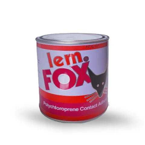 

LEM FOX KALENG MERAH 600GR