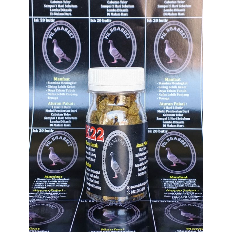 Jamu merpati /Merpati Tinggi/Merpati Kolong/Merpati Balap/