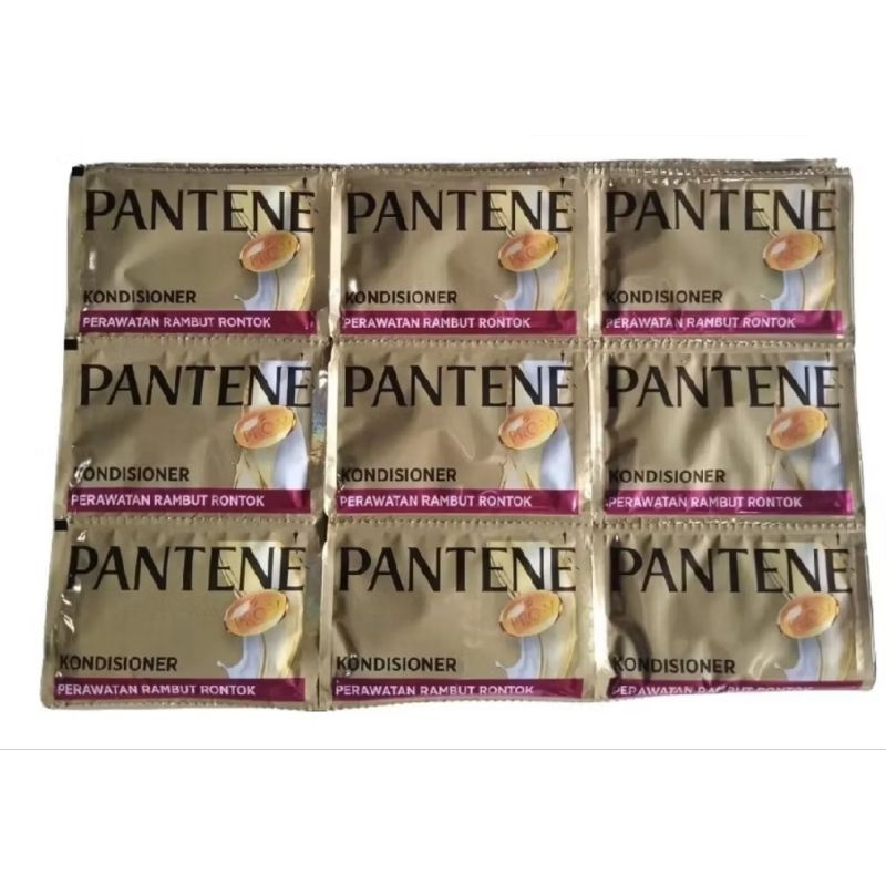 (2 Renteng) Kondisioner Pantene