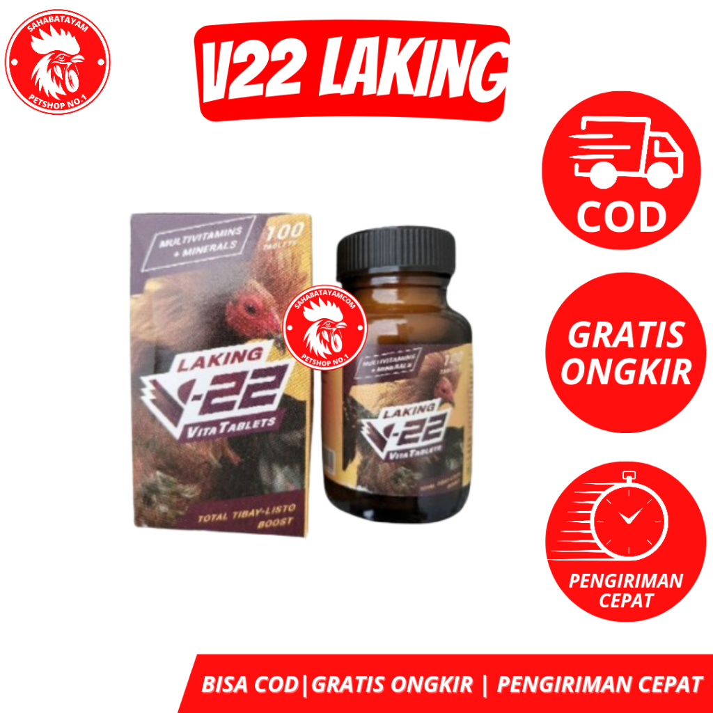 V22 Ayam Belman Doping Ayam Ganas Doping Ayam Siap Laga