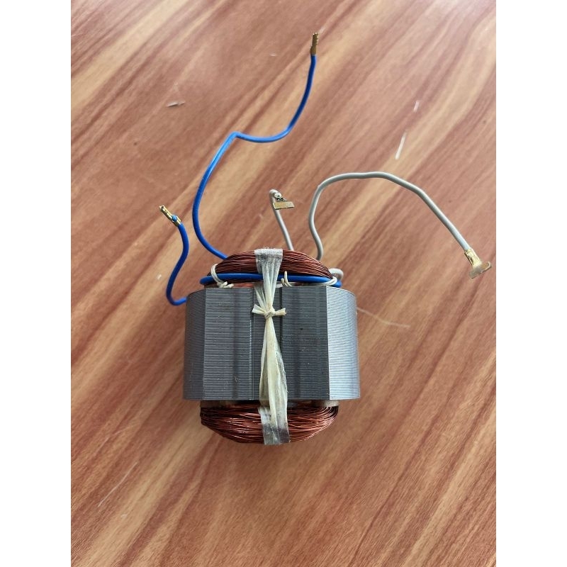 Stator mesin Bor modern 10mm M2100B / M2100C