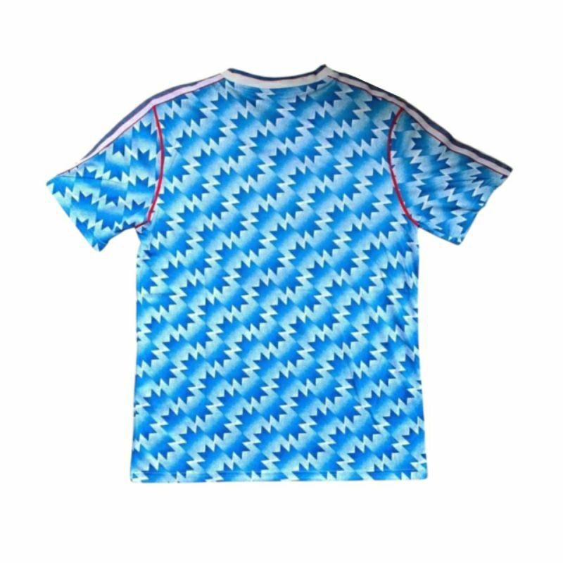 JERSEY RETRO EMYU AWAY 1990/1991