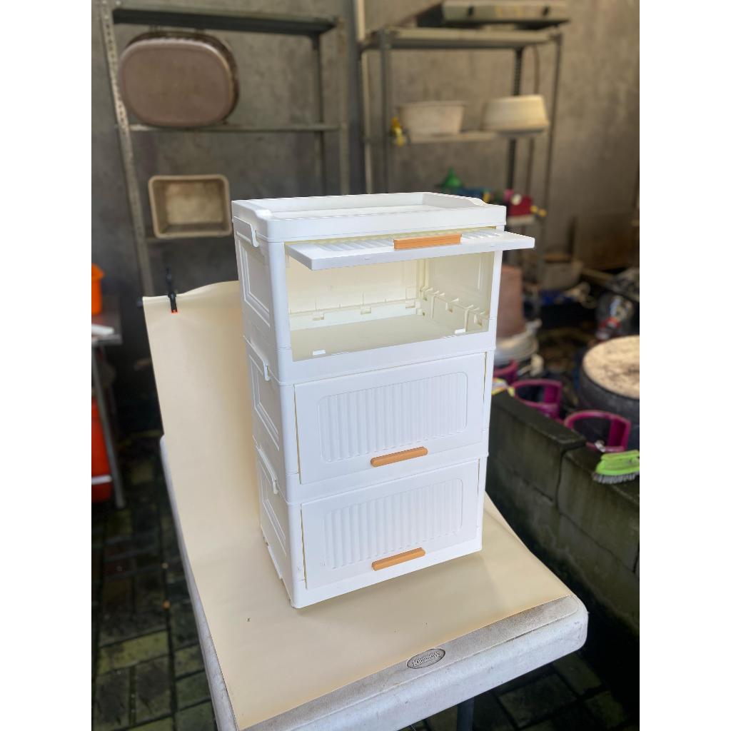 Laci Plastik 3 Susun