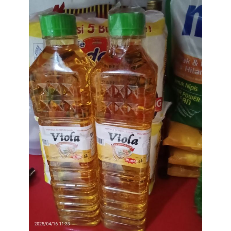 

MinyakgorengviolaVL900