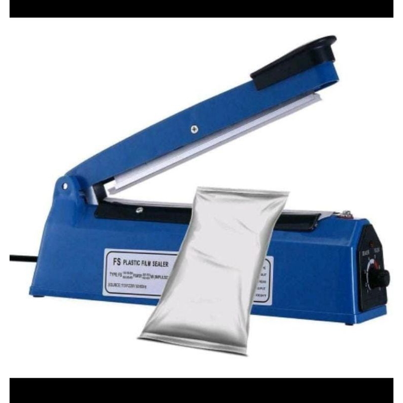 PRES PLASTIK LISTRIK TD