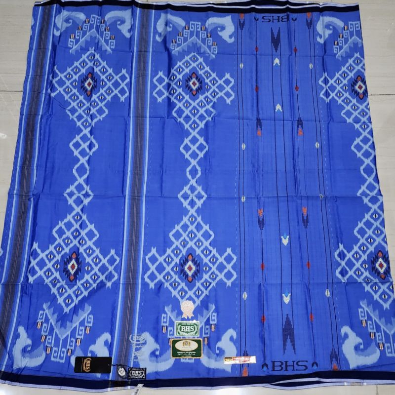 BHS Mesres Sutera SKI Silver (lebel Sutera)