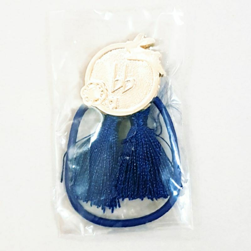 Idolish7 Ikat Rambut(?) - Iori