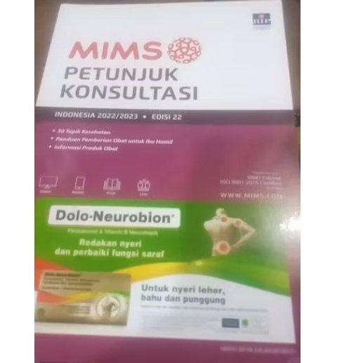 mims  petunjuk konsultaai 2022/2023