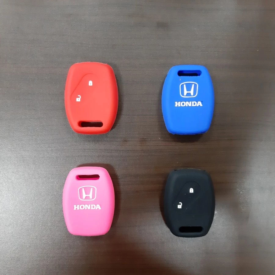 Sarung remote mobil Honda Mobilio