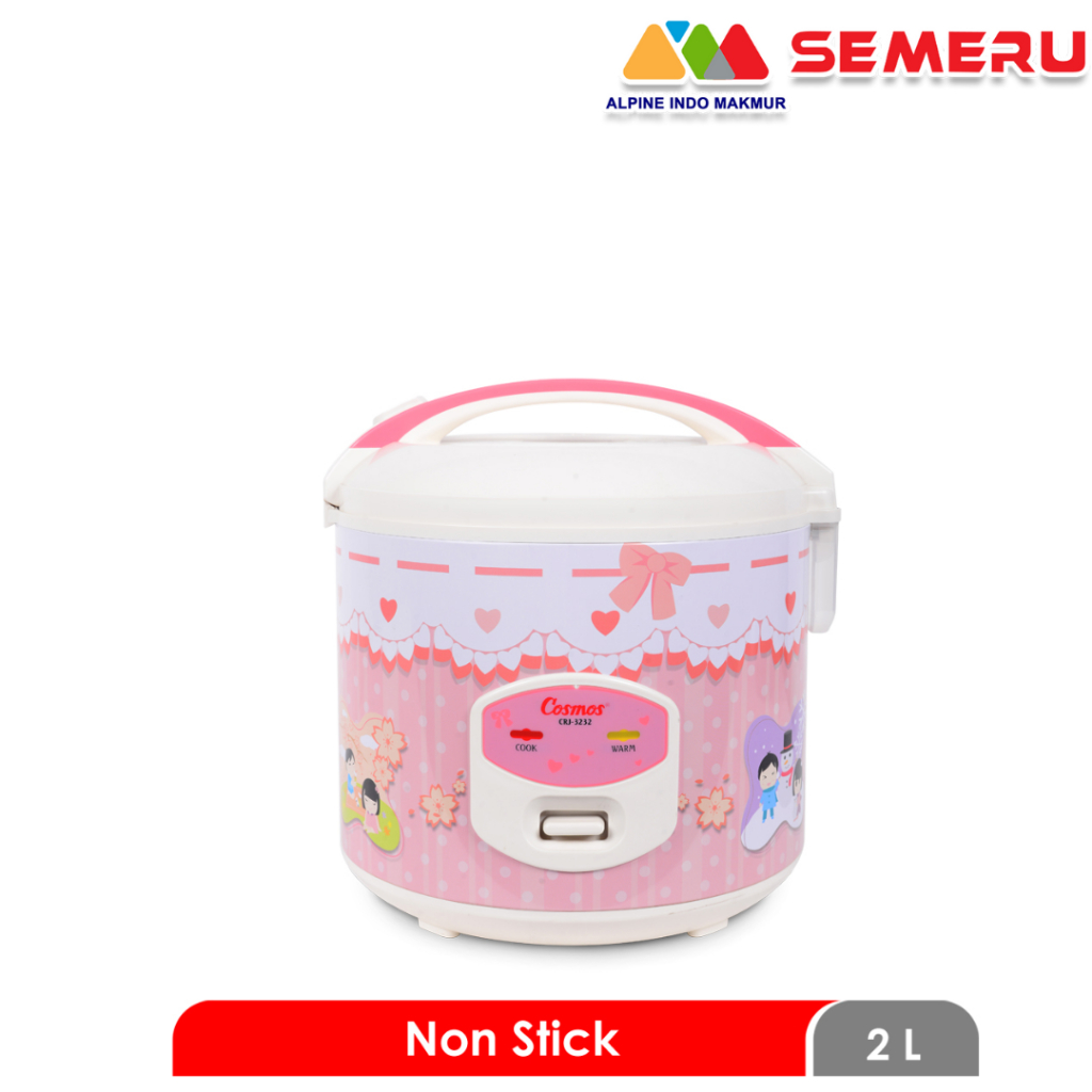 COSMOS MAGIC COM 2 L CRJ-3232