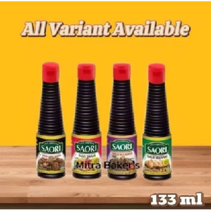 

SAORI SAUS ORIENTAL133 ALL VARIAN