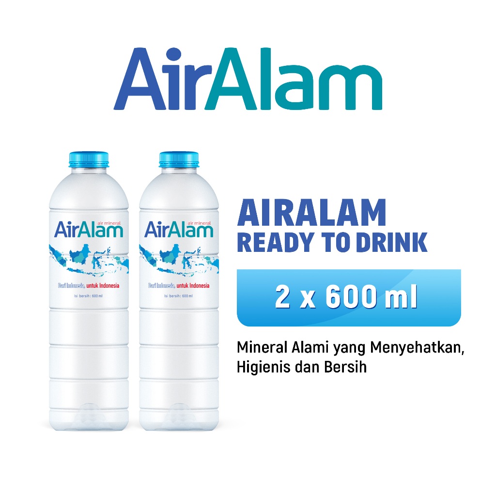 

AirAlam Lite Ready To Drink (2 x 600ml)