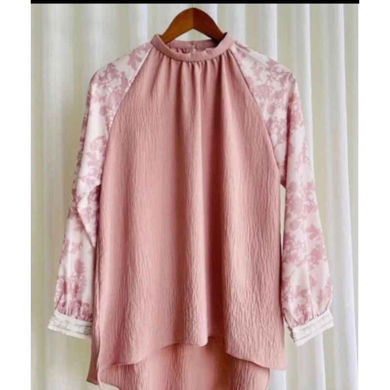 PL Elista Top RiaMiranda size S/M