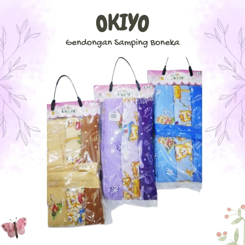 GENDONGAN BAYI SAMPING OKIYO-GENDONGAN SAMPING OKIYO MURAH-GENDONGAN BAYI SAMPING MURAH