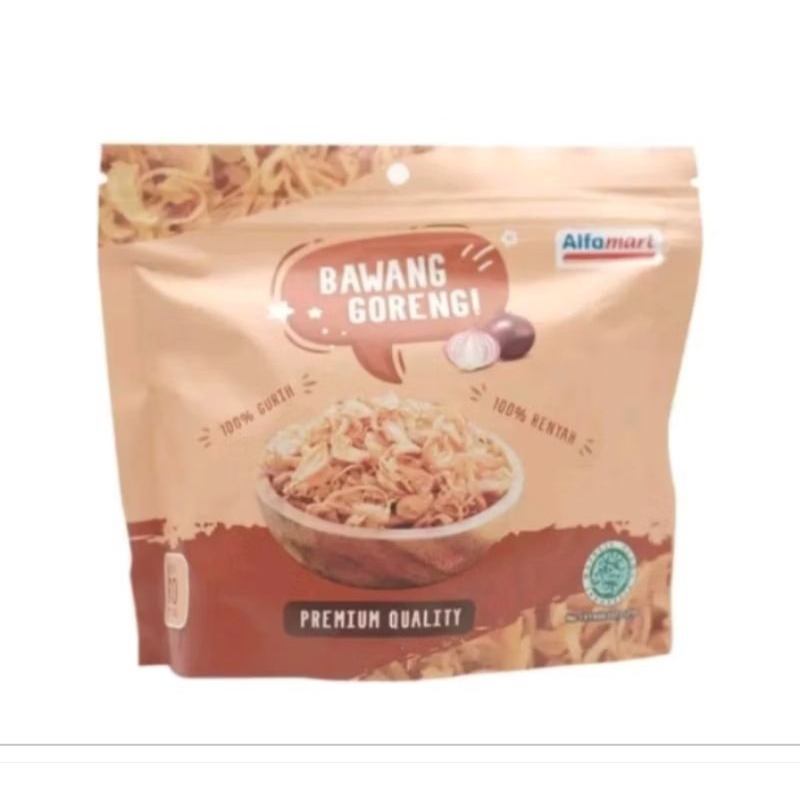 

Bawang Goreng 60gr. Termurah!!!!